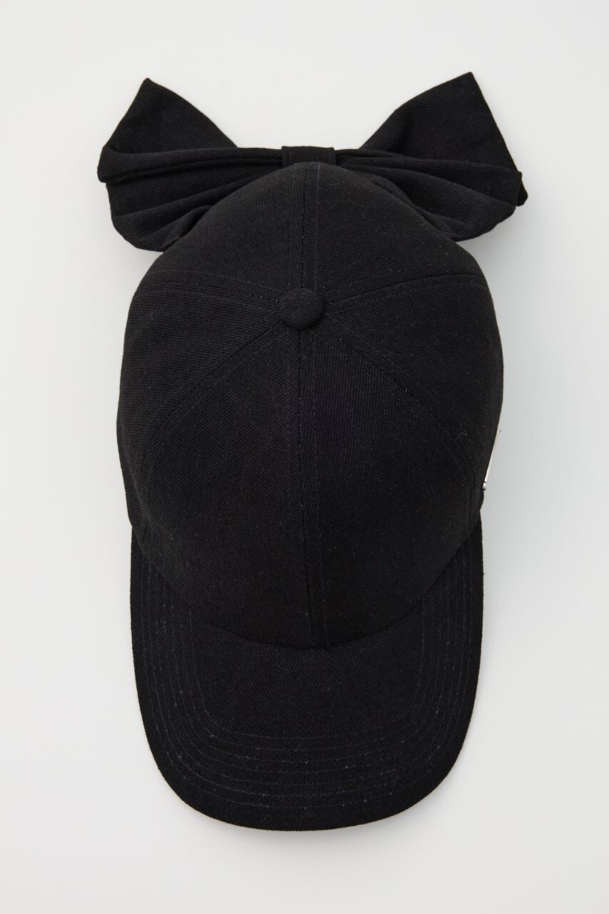 RODEO CROWNS「デニムリボンキャップ」|その他|