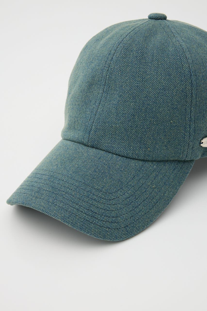 RODEO CROWNS「デニムリボンキャップ」|その他|