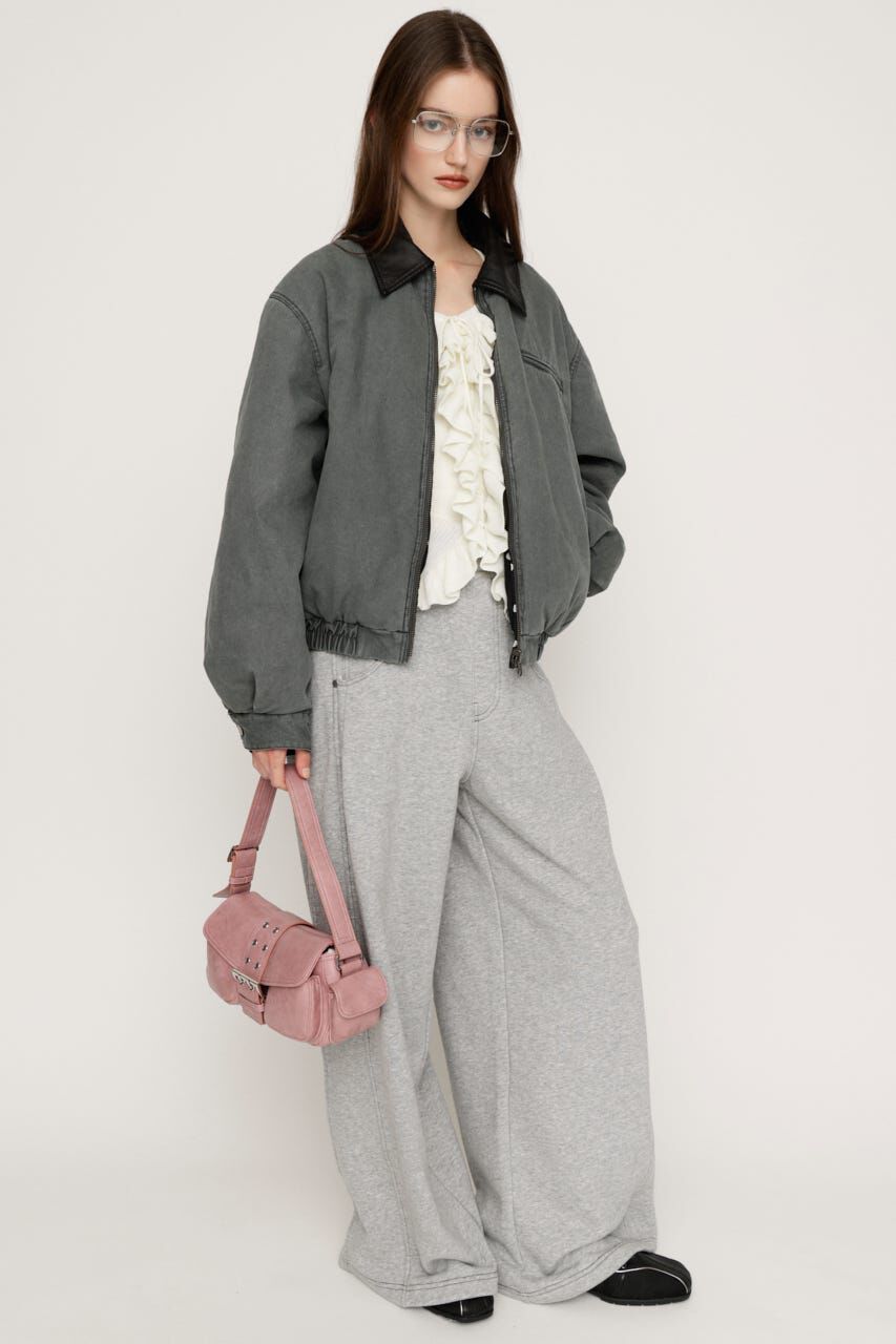 SLY「REVERSIBLE BOMBER ジャケット」|その他|