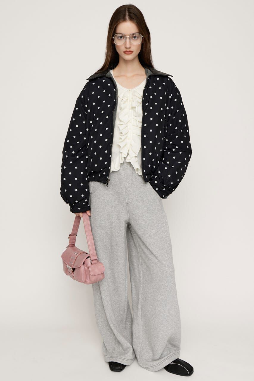 SLY「REVERSIBLE BOMBER ジャケット」|その他|