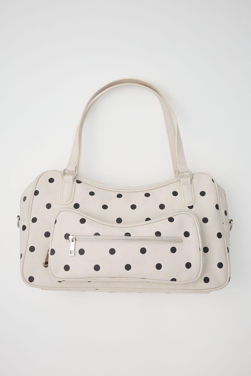 SLY「CITY ALL IN バッグ」|その他|M/WHT7