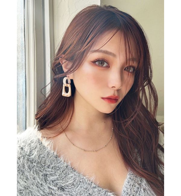 RESEXXY「マーブルパンプピアス」|ピアス|