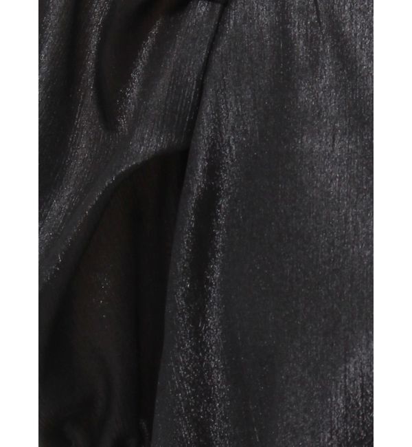 RESEXXY「2wayパフブラウス」|シャツ・ブラウス|