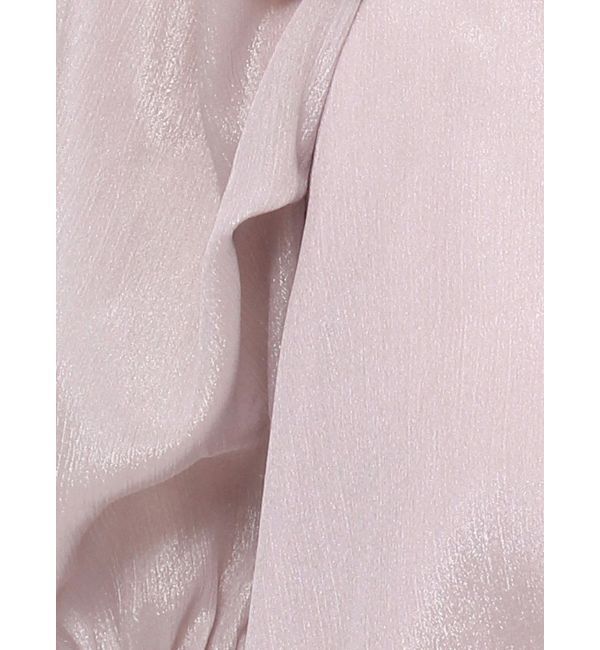 RESEXXY「2wayパフブラウス」|シャツ・ブラウス|