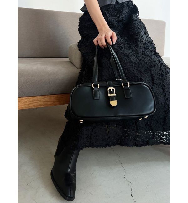 RESEXXY「クラシックドッキングワンピース」|ワンピース|