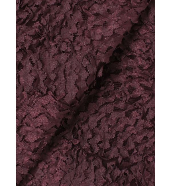 RESEXXY「クラシックドッキングワンピース」|ワンピース|