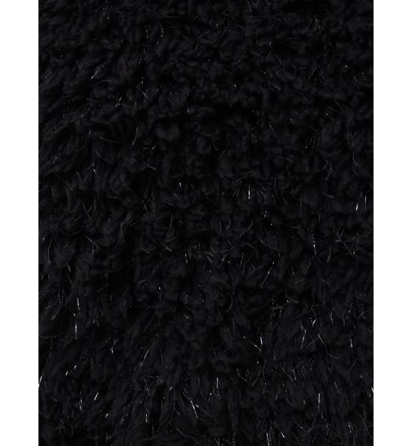 dazzlin「プードルボリュームカットソー」|Tシャツ・カットソー|