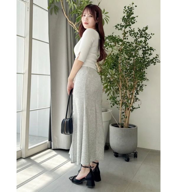 dazzlin「Tストラップベルトパンプス」|パンプス|