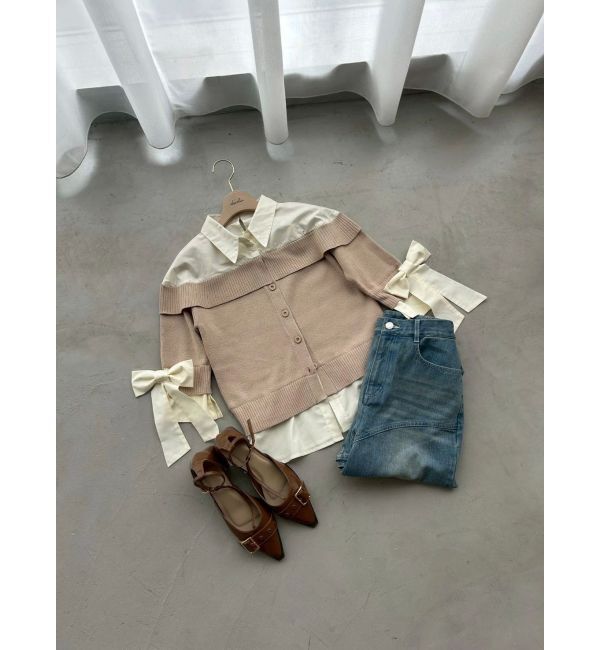 dazzlin「Tストラップベルトパンプス」|パンプス|