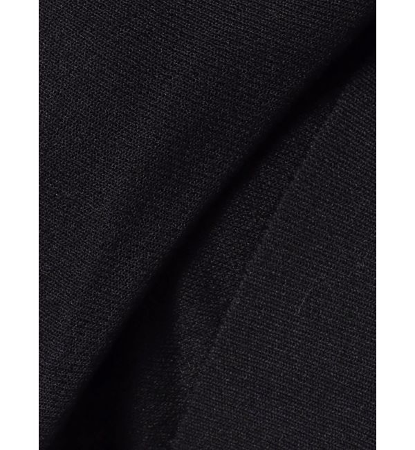 dazzlin「ラメシアーシンプルニットカーディガン」|カーディガン|