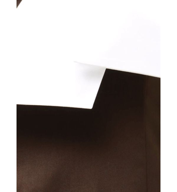 dazzlin「バルーンチェックワンピース」|ワンピース|