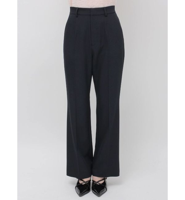 dazzlin「2WAYレイヤードスカートパンツ」|その他|