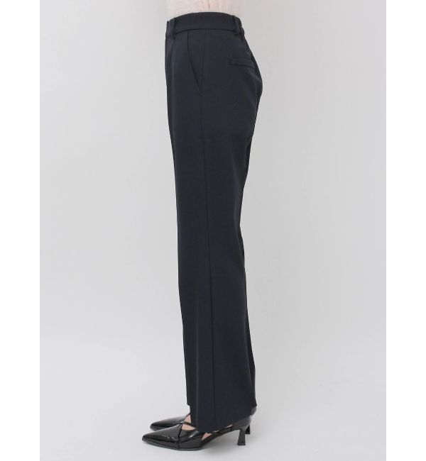 dazzlin「2WAYレイヤードスカートパンツ」|その他|