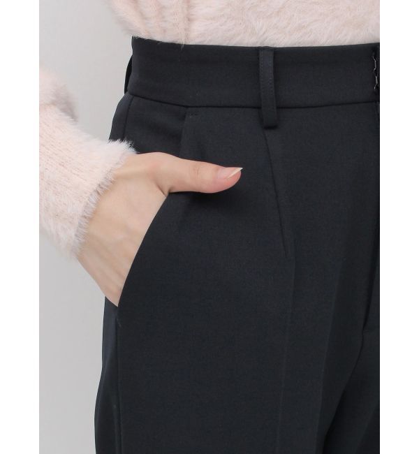 dazzlin「2WAYレイヤードスカートパンツ」|その他|