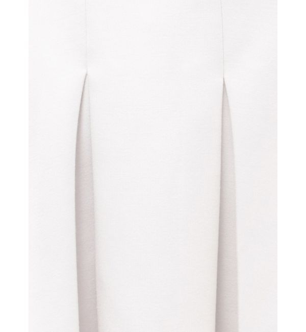 dazzlin「【20周年記念復刻！/セットアップ対応】ボックスプリーツカットミニスカート」|スカート|