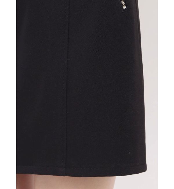 MERCURYDUO「ベアナローワンピース」|ワンピース|