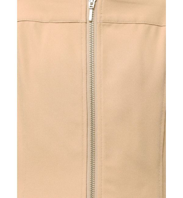 MERCURYDUO「ベアナローワンピース」|ワンピース|