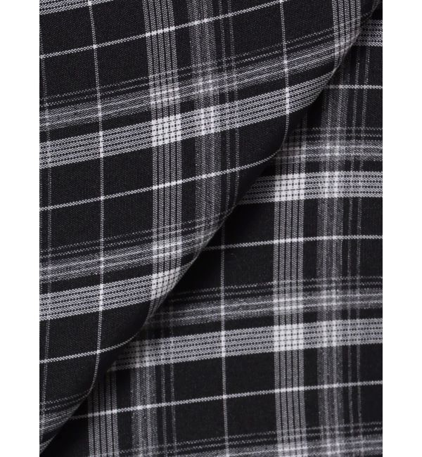 MERCURYDUO「バイアスナロースカート」|スカート|