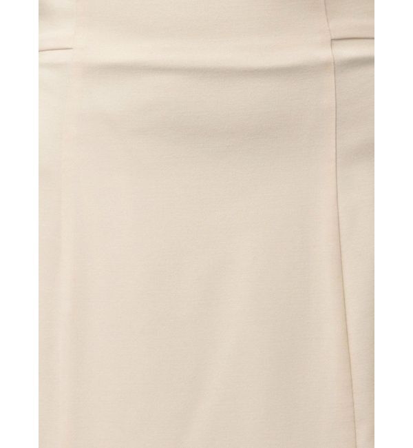 MERCURYDUO「アシメマーメイドスカート」|スカート|