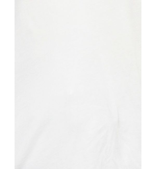 Ungrid「ハイツイストＶネックロングスリーブTee」|Tシャツ・カットソー|