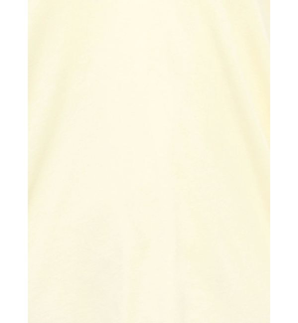 Ungrid「ハイツイストＶネックロングスリーブTee」|Tシャツ・カットソー|