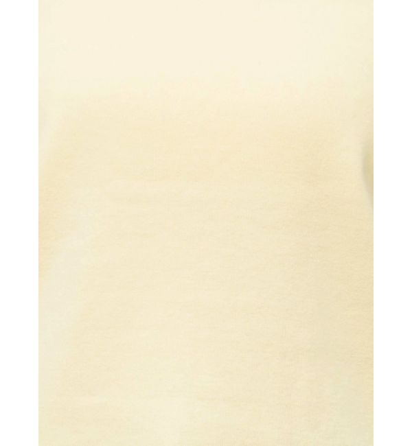 Ungrid「カラーフィットTee」|Tシャツ・カットソー|