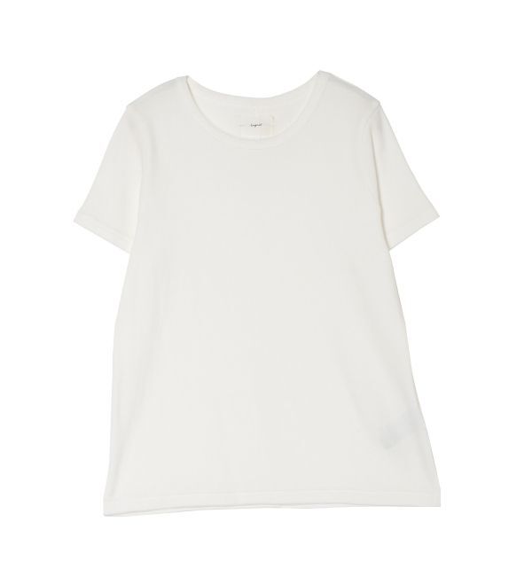 Ungrid「カラーフィットTee」|Tシャツ・カットソー|