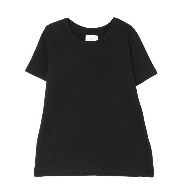 Ungrid「カラーフィットTee」|Tシャツ・カットソー|