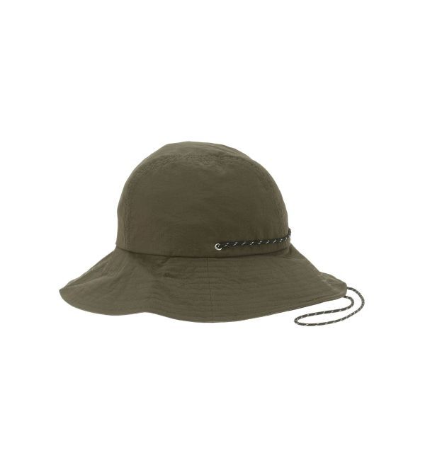 Ungrid「サファリハット」|ハット|