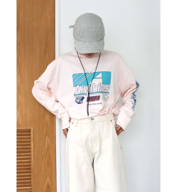 Ungrid「起毛ジェットキャップ」|キャップ・キャスケット|