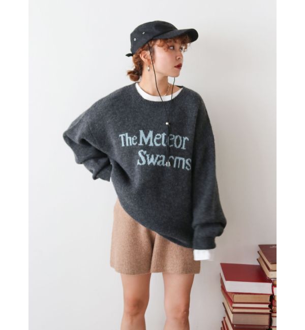 Ungrid「起毛ジェットキャップ」|キャップ・キャスケット|