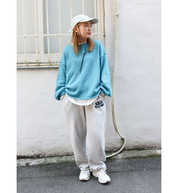 Ungrid「起毛ジェットキャップ」|キャップ・キャスケット|