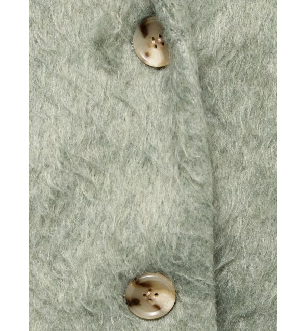 Ungrid「起毛ルーズジャケット」|テーラードジャケット|