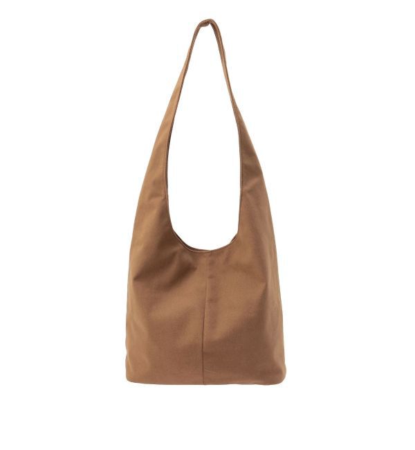 Ungrid「フェイクスウェードトートバッグ」|トートバッグ|