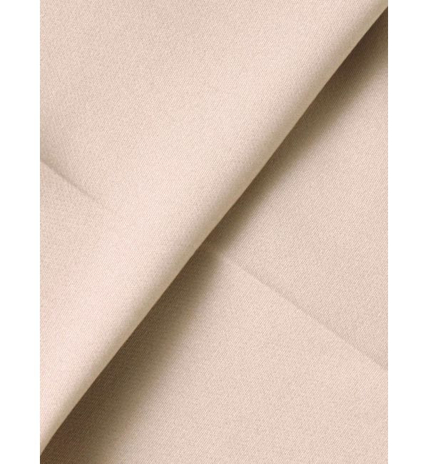 LAGUNAMOON「LADYカットジャガードベアパンツドレス」|ドレス|