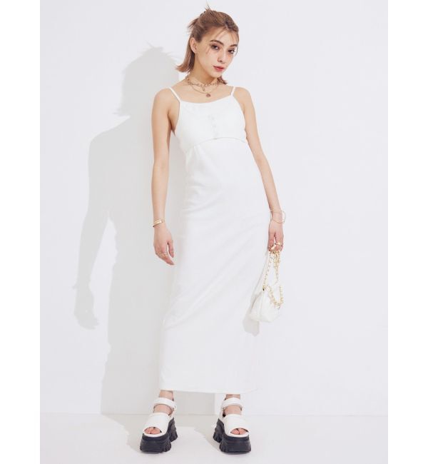 EVRIS「DEFORMATION 2SETバングル」|ブレスレット・バングル|