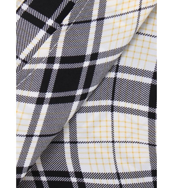 jouetie「アシメヘムスカート」|スカート|