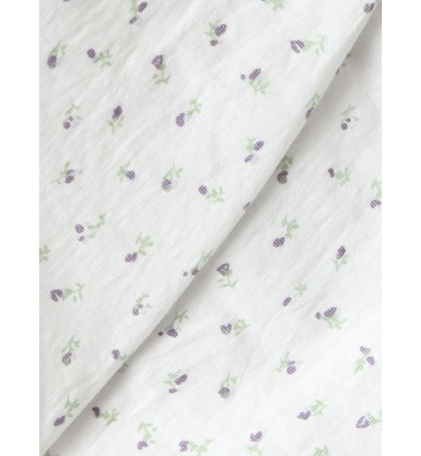 merry jenny「frillタイリボンブラウス」|シャツ・ブラウス|