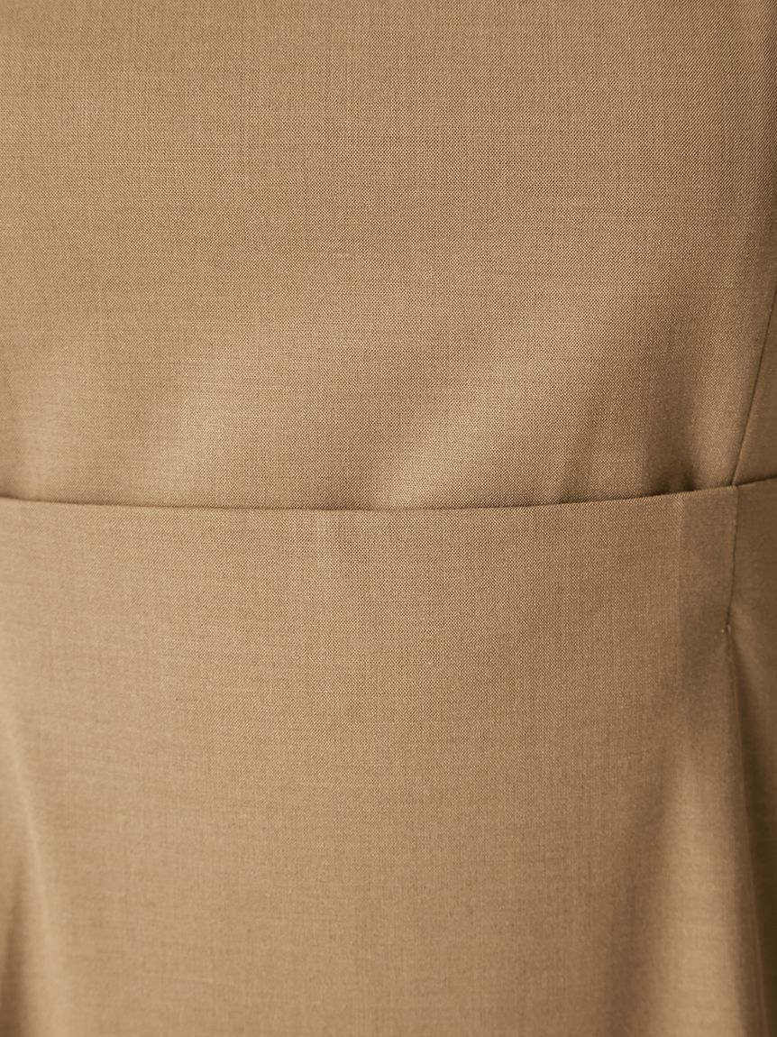 FRAY I.D「ビスチェセパレートワンピース」|ワンピース|