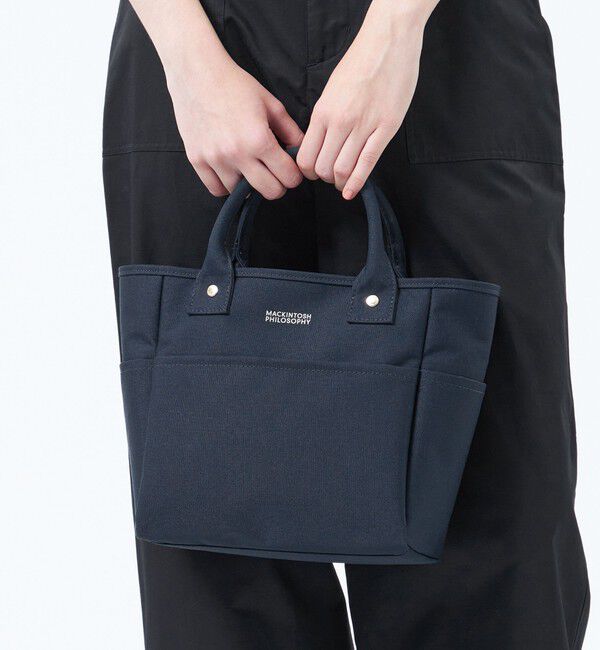MACKINTOSH PHILOSOPHY「JUBILEE　ミニトート」|トートバッグ|