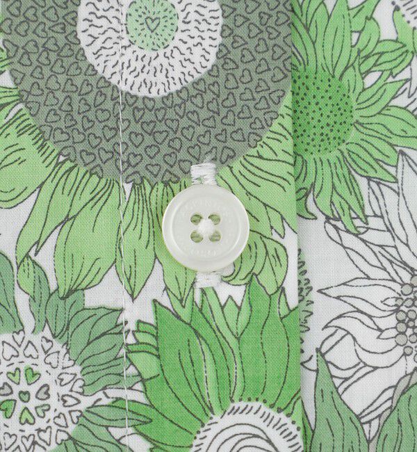 MACKINTOSH PHILOSOPHY「リバティバンドカラーワンピース」|ワンピース|