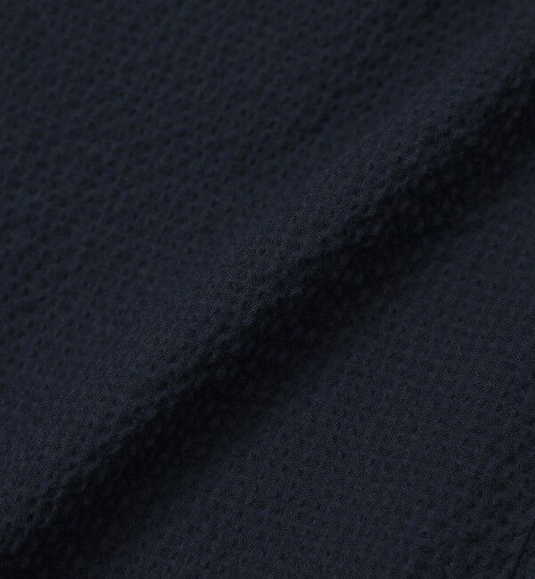 MACKINTOSH PHILOSOPHY「Subalpino サッカー 2PATCH JACKET」|テーラードジャケット|