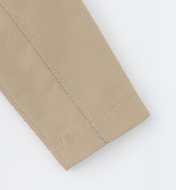 MACKINTOSH PHILOSOPHY「【WEB&一部店舗限定】【CLUNY（クルニー）】ダブルクロス製」|ブルゾン・スタジャン|