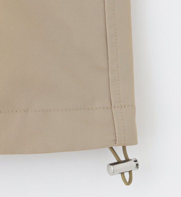 MACKINTOSH PHILOSOPHY「【WEB&一部店舗限定】【CLUNY（クルニー）】ダブルクロス製」|ブルゾン・スタジャン|