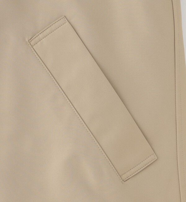 MACKINTOSH PHILOSOPHY「【WEB&一部店舗限定】【CLUNY（クルニー）】ダブルクロス製」|ブルゾン・スタジャン|