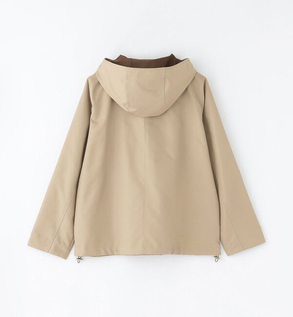 MACKINTOSH PHILOSOPHY「【WEB&一部店舗限定】【CLUNY（クルニー）】ダブルクロス製」|ブルゾン・スタジャン|