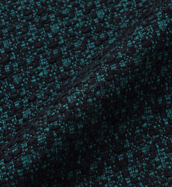  「バイカラーツイードM-65」|その他|