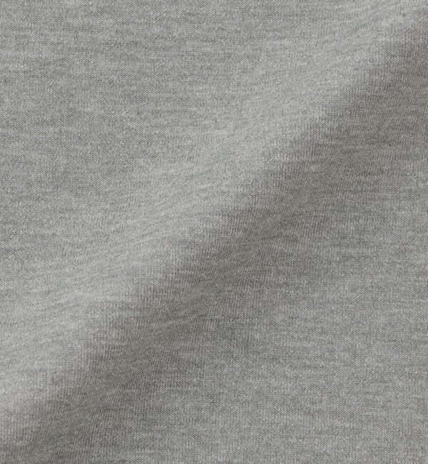  「ダンボールハーフジッププルオーバー」|Tシャツ・カットソー|