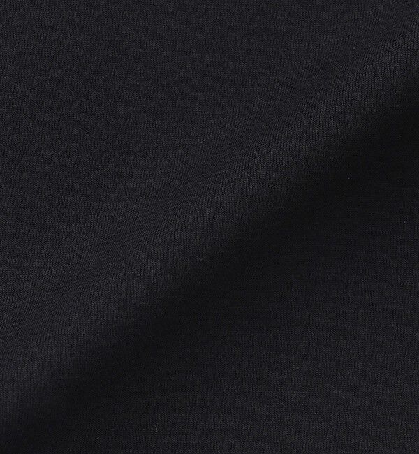  「ダンボールハーフジッププルオーバー」|Tシャツ・カットソー|