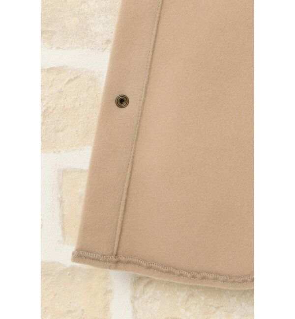 ikka kids「【キッズ】フェイクウールCPOジャケット（130~160cm）」|その他|